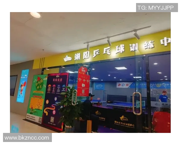 乒乓球战术揭秘探索杭州乒乓球队的制胜之道与训练秘诀 乒乓球战术揭秘探索杭州乒乓球队的制胜之道与训练秘诀