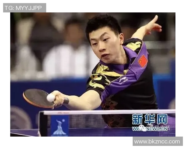 深圳乒乓球队中路突破的深度解析与战术创新探讨