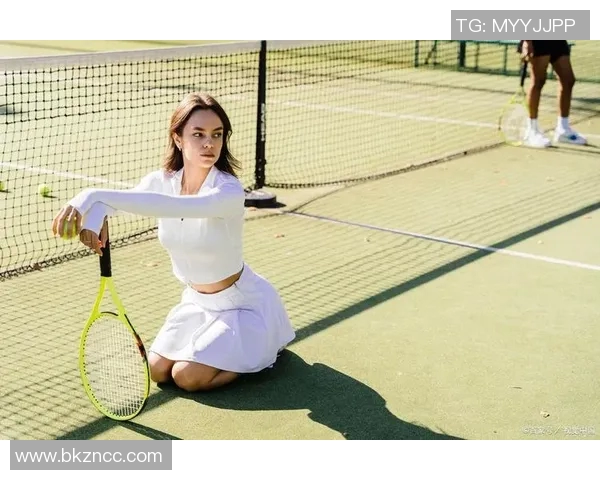 网球新手必看入门攻略全面解析技巧与意识培养方法