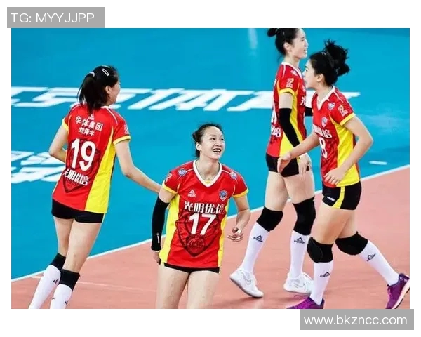 英超排球专题深度解析成都排球队的快速进攻与战术创新