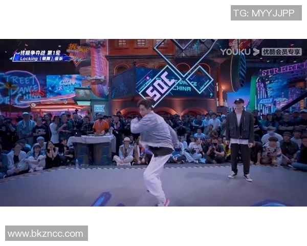 武汉街舞队实力崛起引发热议推动街舞运动新变革 武汉街舞队实力崛起引发热议推动街舞运动新变革