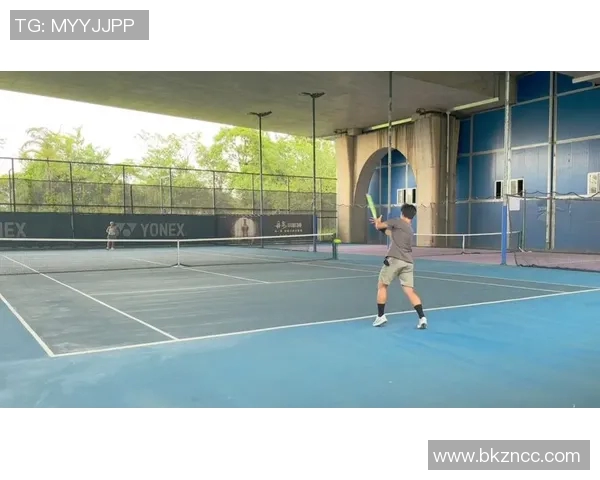 运动最新数据科学网球节奏训练方法探索与实践提升球员综合素质的有效途径