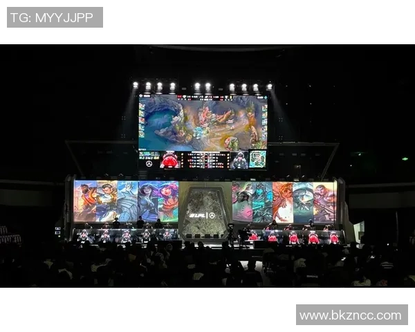 今年运动数据专访张丽探寻英雄联盟背后的成功秘诀与未来发展方向