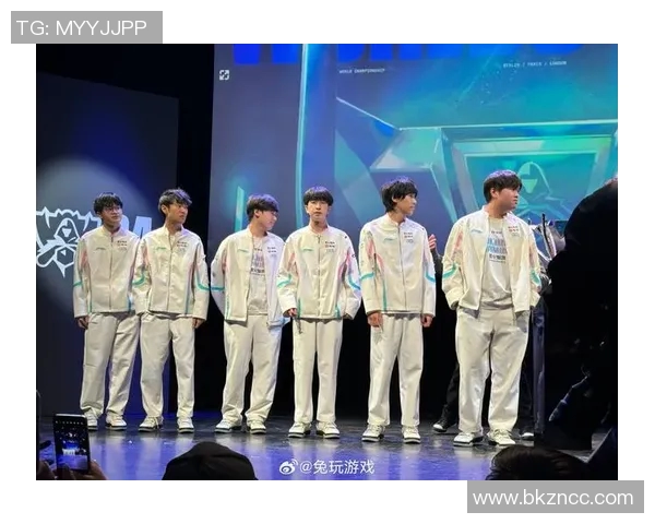 今年运动数据重磅专题解析BLG战队进攻革新背后的战术与策略演变